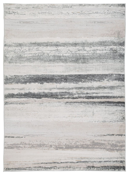 Abanett - Rug - R&R Furniture Gallery (Fountain Valley, CA)