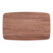 Casson - Dining Table - Walnut - R&R Furniture Gallery (Fountain Valley, CA)