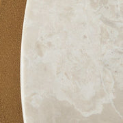 Alben - Round Table - R&R Furniture Gallery (Fountain Valley, CA)