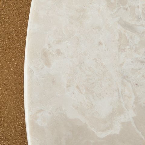 Alben - Round Table - R&R Furniture Gallery (Fountain Valley, CA)