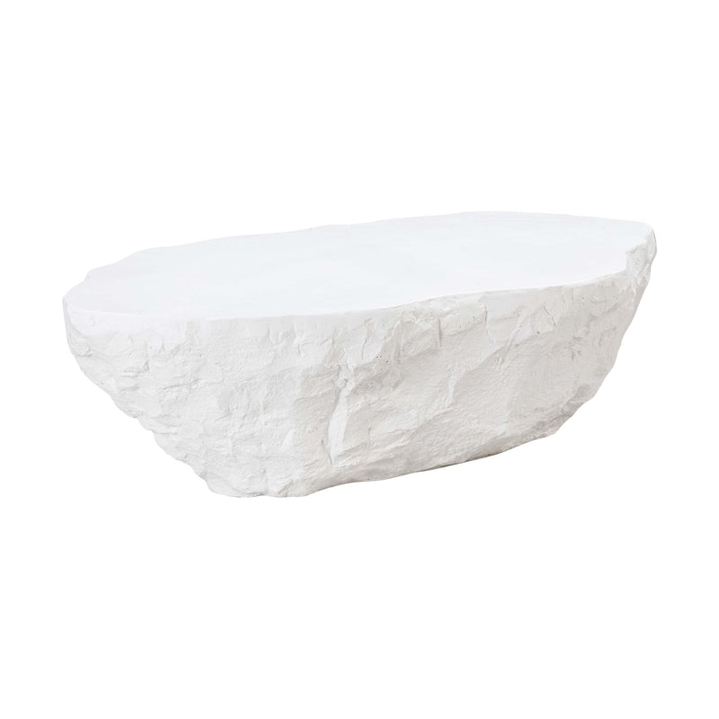 Crag - Coffee Table - R&R Furniture Gallery (Fountain Valley, CA)