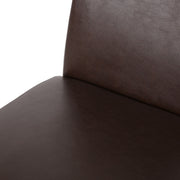 Contemporary Dining Chair With Rubberwood Legs (Set of 2) - R&R Furniture Gallery (Fountain Valley, CA)