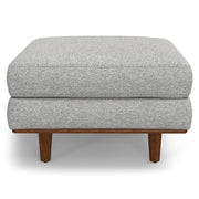 Morrison - Handcrafted Ottoman - R&R Furniture Gallery (Fountain Valley, CA)