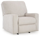 Aviemore - Rocker Recliner - R&R Furniture Gallery (Fountain Valley, CA)