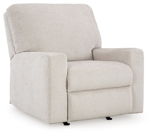 Aviemore - Rocker Recliner - R&R Furniture Gallery (Fountain Valley, CA)