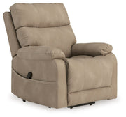 Next-Gen Durapella - Power Lift Recliner - R&R Furniture Gallery (Fountain Valley, CA)