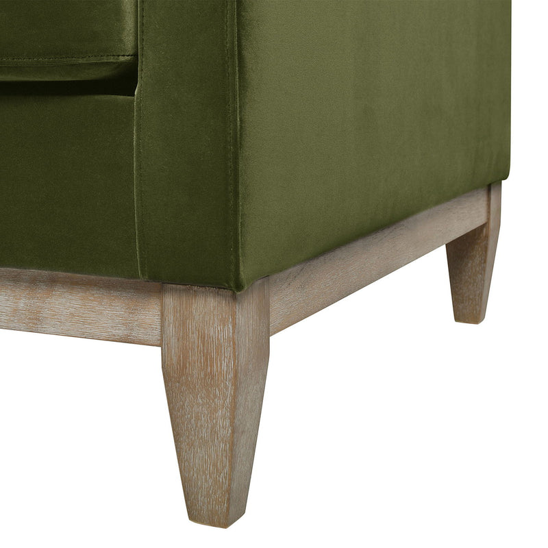 Knox - Modern Farmhouse Sofa - R&R Furniture Gallery (Fountain Valley, CA)