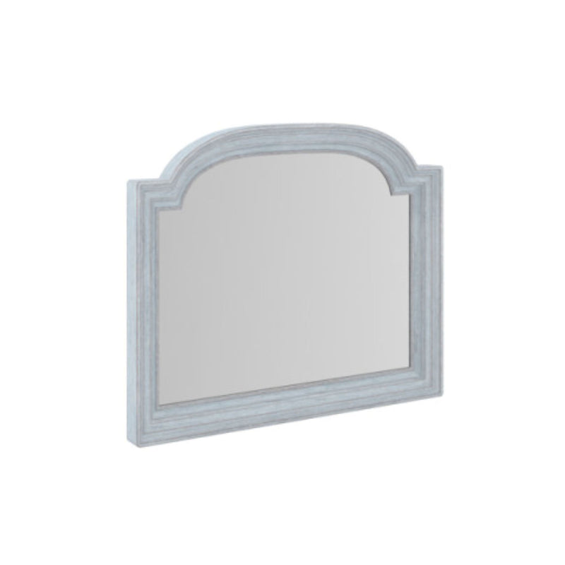 Summer Creek Light Keeper's Mirror