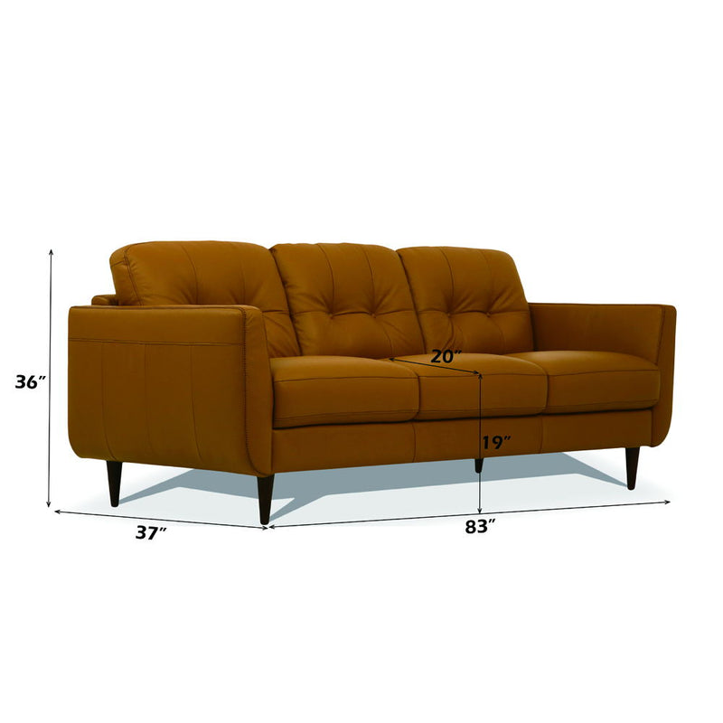 Radwan - Sofa - R&R Furniture Gallery (Fountain Valley, CA)