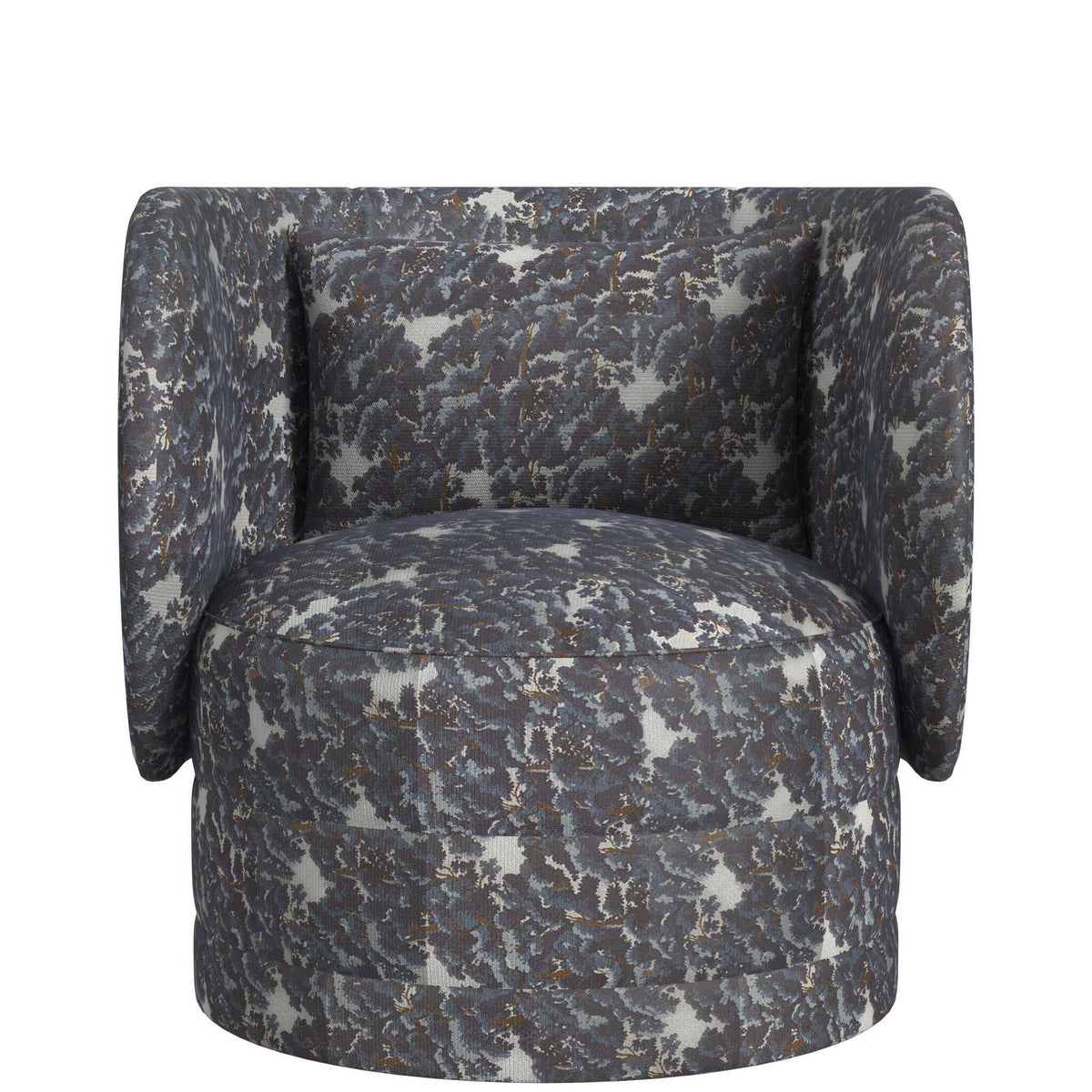Sanctuary - Swivel Chair