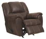 McGann - Rocker Recliner - R&R Furniture Gallery (Fountain Valley, CA)