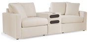 Modmax - Sectional - Oyster - R&R Furniture Gallery (Fountain Valley, CA)