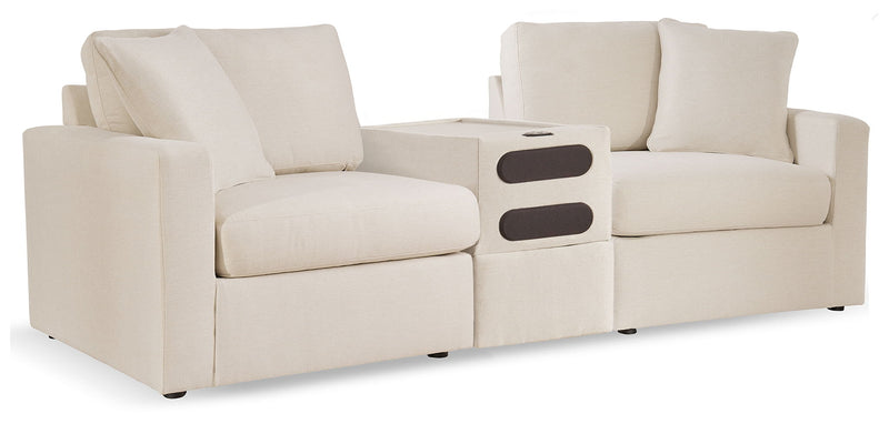 Modmax - Sectional - Oyster - R&R Furniture Gallery (Fountain Valley, CA)