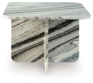 Baretton - Accent Cocktail Table - R&R Furniture Gallery (Fountain Valley, CA)