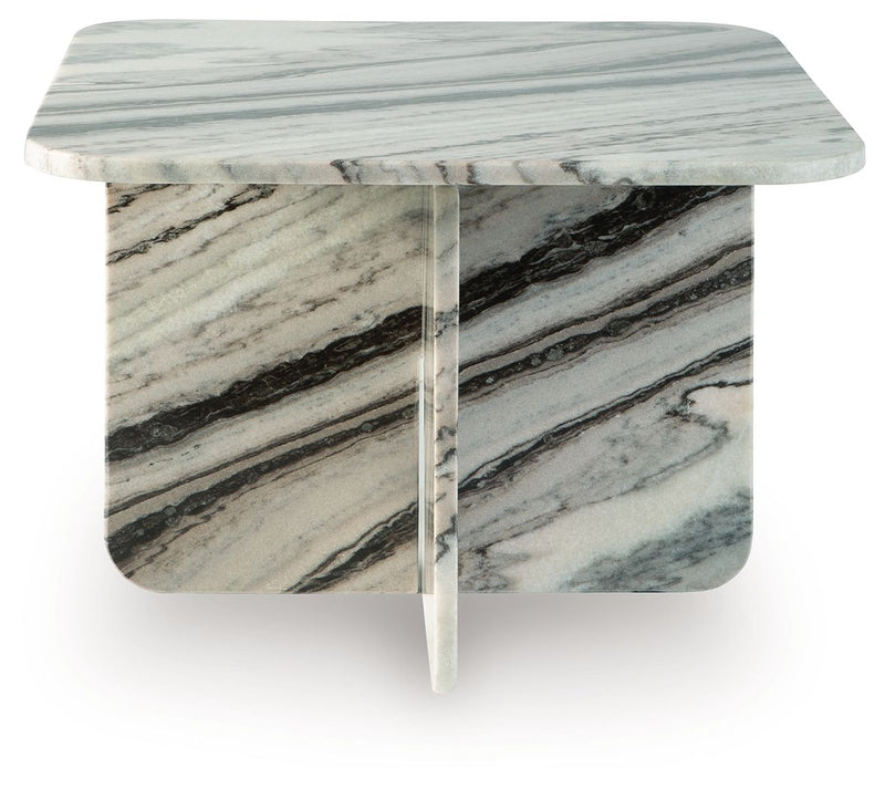 Baretton - Accent Cocktail Table - R&R Furniture Gallery (Fountain Valley, CA)