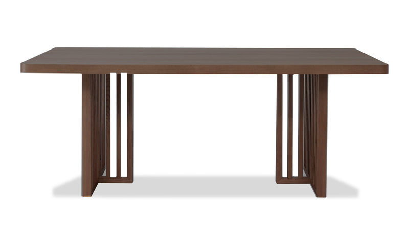 Tanner Dining Table - Roux