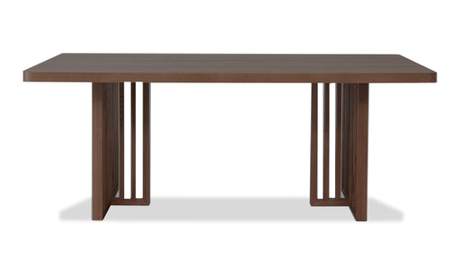 Tanner Dining Table - Roux - R&R Furniture Gallery (Fountain Valley, CA)