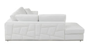998 - Sectional Sofa - R&R Furniture Gallery (Fountain Valley, CA)
