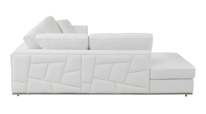 998 - Sectional Sofa - R&R Furniture Gallery (Fountain Valley, CA)