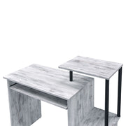 Lyphre - Computer Desk - R&R Furniture Gallery (Fountain Valley, CA)