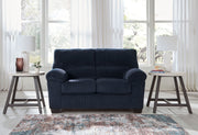 Simplejoy - Loveseat - R&R Furniture Gallery (Fountain Valley, CA)