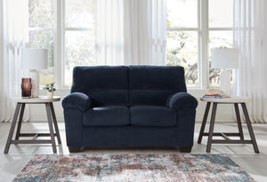 Simplejoy - Loveseat - R&R Furniture Gallery (Fountain Valley, CA)