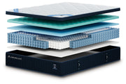 DreamCloud Premier Hybrid - Mattress - R&R Furniture Gallery (Fountain Valley, CA)