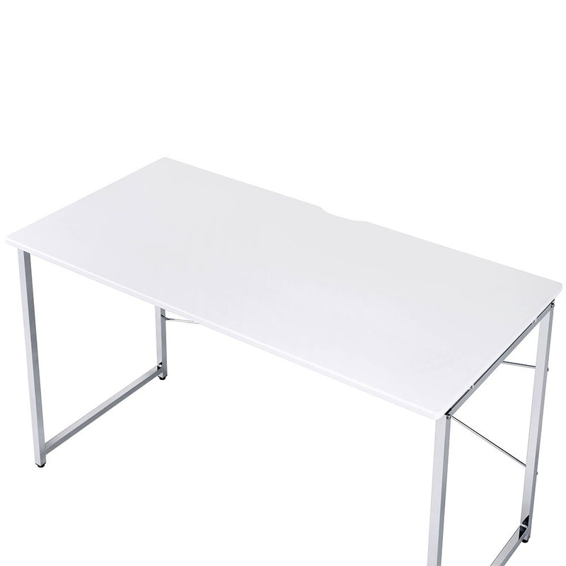 Tennos - Writing Desk - R&R Furniture Gallery (Fountain Valley, CA)