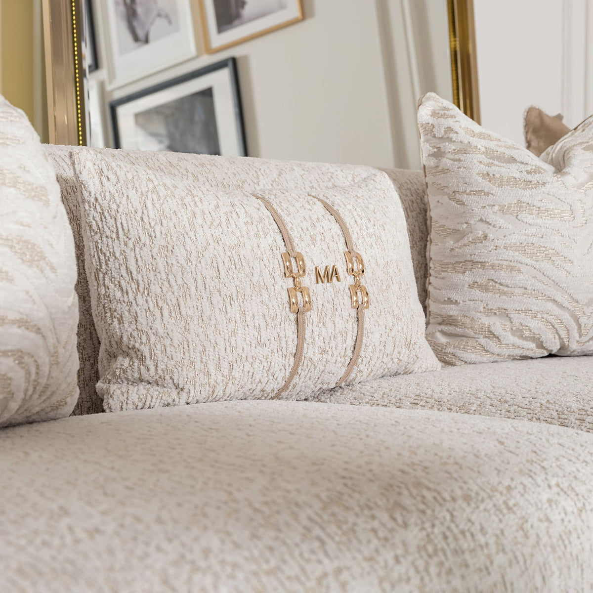 Savannah Breeze - Sofa - R&R Furniture Gallery (Fountain Valley, CA)