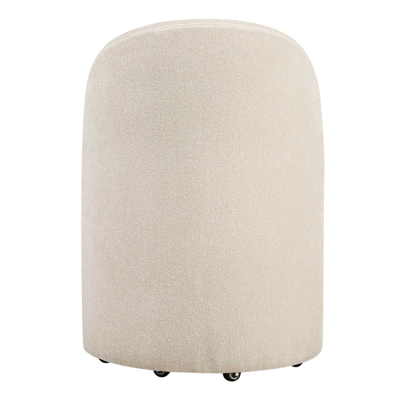 Roll With It - Dining Chair