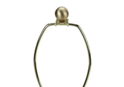 Lighting, Table Lamp, Ceramic, Contemporary - White - R&R Furniture Gallery (Fountain Valley, CA)