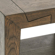 Troy - End Table - R&R Furniture Gallery (Fountain Valley, CA)