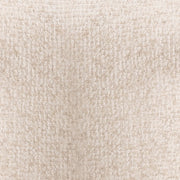 Synn - Performance Boucle Dining Chair - Cream - R&R Furniture Gallery (Fountain Valley, CA)