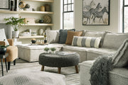 Bales - Accent Chair - R&R Furniture Gallery (Fountain Valley, CA)