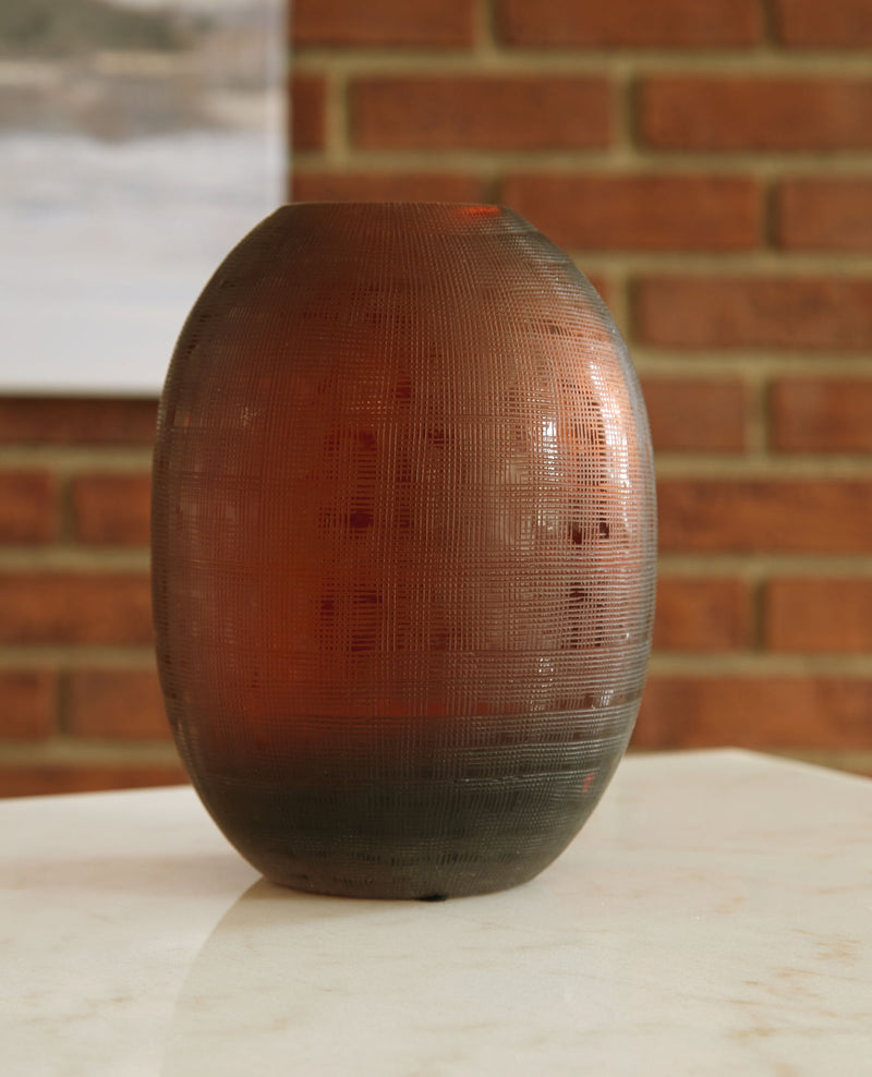 Embersen - Vase - R&R Furniture Gallery (Fountain Valley, CA)
