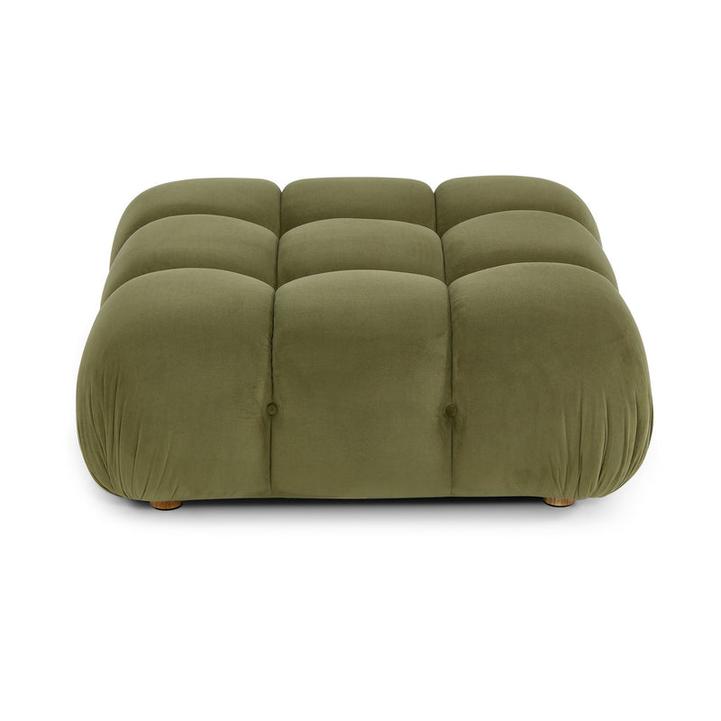 Calliope - Modular Ottoman