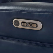 Bradford - Power Zero Gravity Recliner - R&R Furniture Gallery (Fountain Valley, CA)