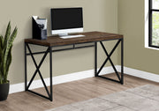 Computer Desk For Home Office, Laptop - R&R Furniture Gallery (Fountain Valley, CA)