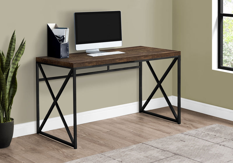 Computer Desk For Home Office, Laptop - R&R Furniture Gallery (Fountain Valley, CA)