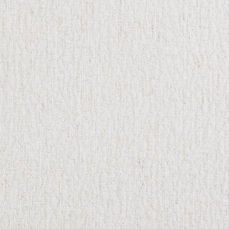 Libni - Arm Chair With Casters - Cream Linen