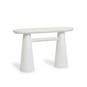 Baila - Lacquer Console Table