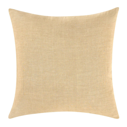 Paloma - Hemp Sham - R&R Furniture Gallery (Fountain Valley, CA)