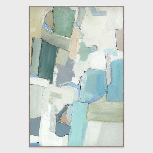 Elder - Painting by Buddy Whitlock - R&R Furniture Gallery (Fountain Valley, CA)