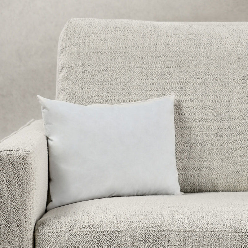 Villa - Feather Down Insert For Pillow - R&R Furniture Gallery (Fountain Valley, CA)