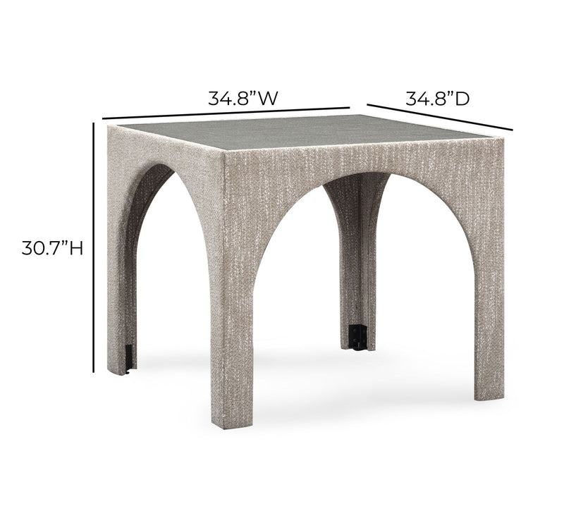 Tomlin - Game Table - R&R Furniture Gallery (Fountain Valley, CA)