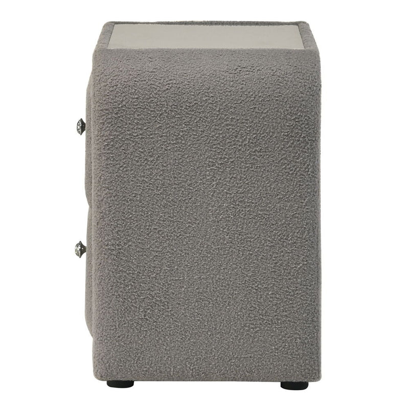 Shelyn - Nightstand - R&R Furniture Gallery (Fountain Valley, CA)