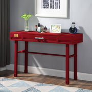 Cargo - Vanity Desk - R&R Furniture Gallery (Fountain Valley, CA)