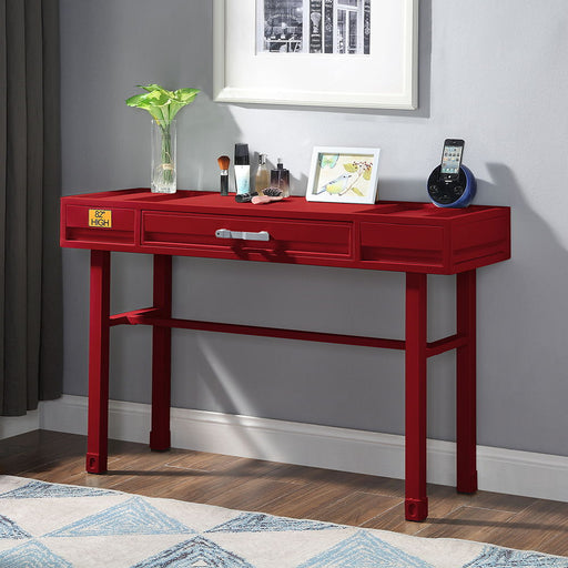 Cargo - Vanity Desk - R&R Furniture Gallery (Fountain Valley, CA)