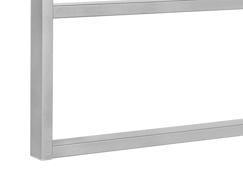 Computer Desk For Home Office, Laptop, Industrial Design - R&R Furniture Gallery (Fountain Valley, CA)