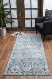 Noble - GC_GEN7005 Area Rug - R&R Furniture Gallery (Fountain Valley, CA)
